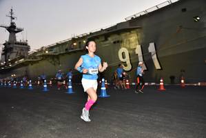 BIB: 6040
                            <button type="button" onclick="openModal(3215832)" class="btn btn-primary btn-sm float-right btn-popup" data-toggle="modal" data-target=".modal-high-quality">
                        <i class="fas fa-shopping-cart"></i> Add to Cart
                    </button>
                                            <button type="button" onclick="isThisMe(3215832, true)" class="btn btn-success btn-sm float-right btn-popup btn-isme hidden" data-toggle="tooltip" data-placement="bottom" title="นี่คือรูปของคุณใช่ไหม คลิกที่นี่เพื่อเอาเข้าอัลบั้ม">
                        <i class="fas fa-plus"></i> Add to album
                    </button>
                    <button type="button" onclick="isThisMe(3215832, false)" class="btn btn-warning btn-sm float-right btn-popup btn-isnotme hidden">
                        <i class="fas fa-ban"></i> Remove from album
                    </button>